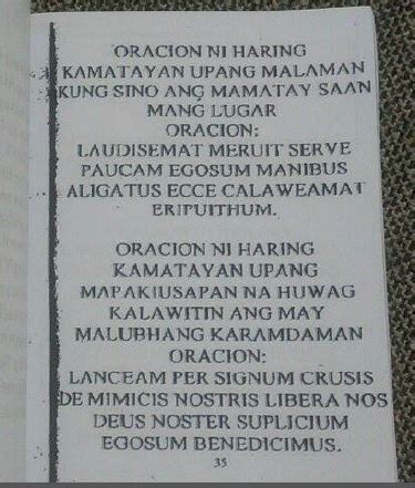orasyon para mapasunod ang isang tao|katutuhanan at mga orasyon: KAPANGYARIHA NG .